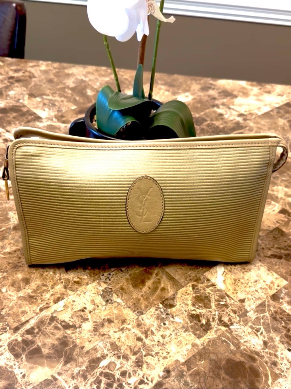 2nd YSL GIFTAWAY